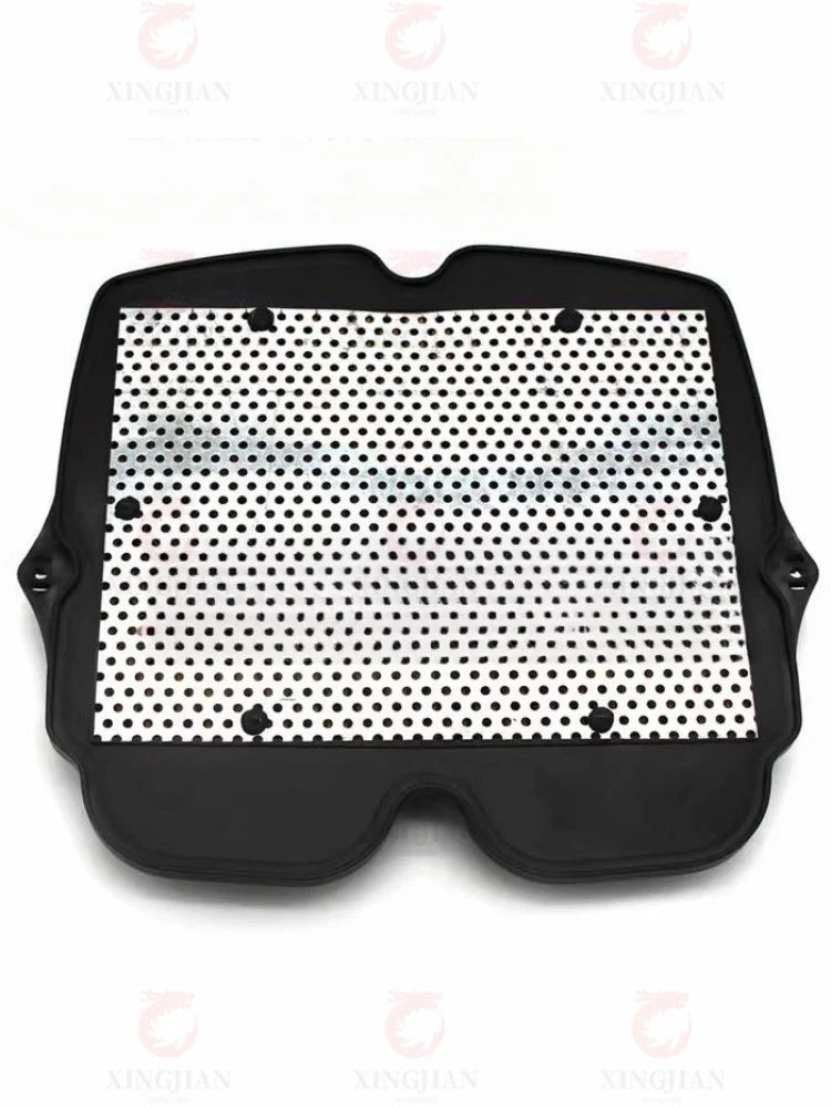 Motorcycle Air Filter Oil Filter For HONDA VFR1200 VFR1200F 2010-2012 VFR1200X Crosstourer Highland 2012-2018 Intake Cleaner