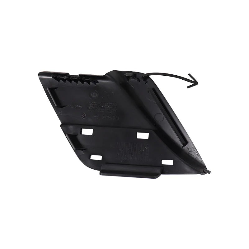 Car Accessories Front Bumper Tow Hook Cover Trailer Cap For Suzuki SX4 S-cross Cross Facelift 2016 2017 2018 2019 2020