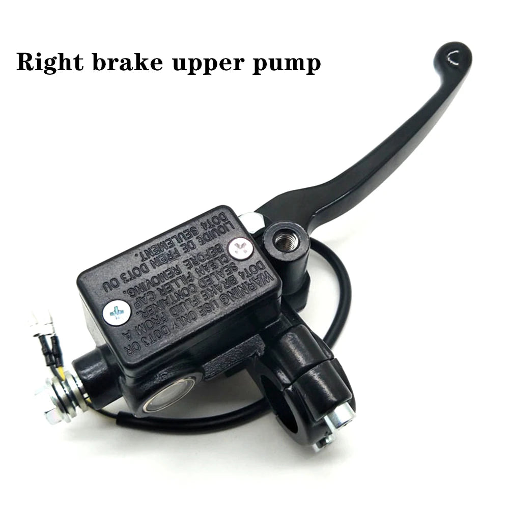 Niu Electric Scooter Accessories Original Left Right Hydraulic Brake