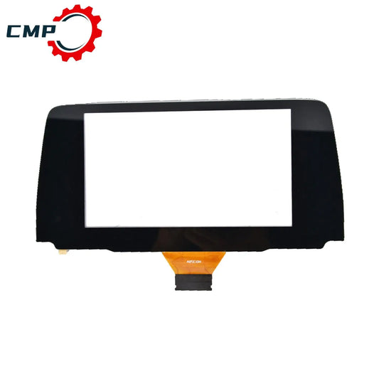 1PC 7 Inch 50 Pin Touch Screen Glass Digitizer For 2017 2018 2019 2020 2021 Mazda CX-5 Radio Information Display Car Accessories