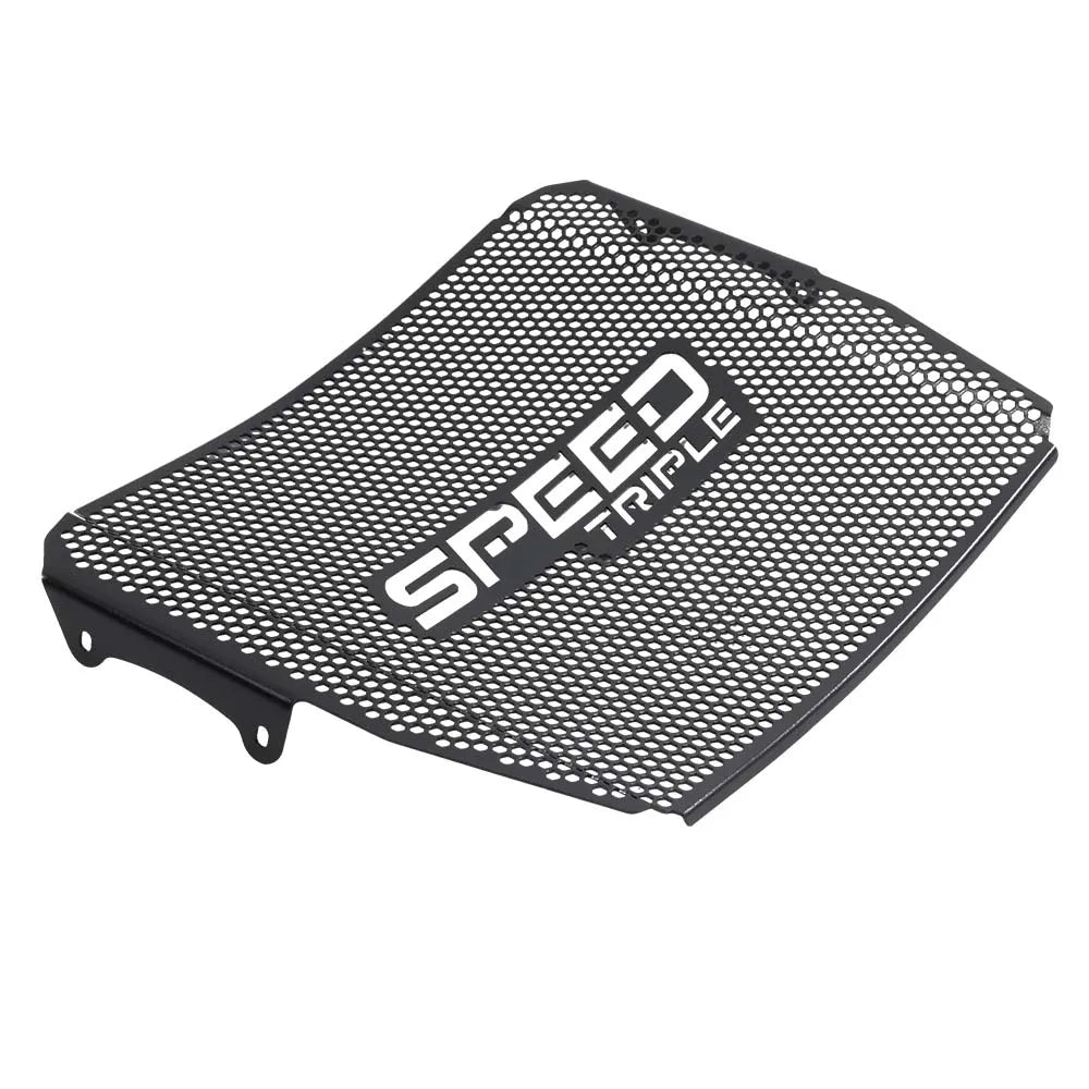 For Triumph Speed Triple 1200 RS RR 1200RS 1200RR 2021 2022 2023 Accessories Radiator Grille Guard Protection Cover Protector