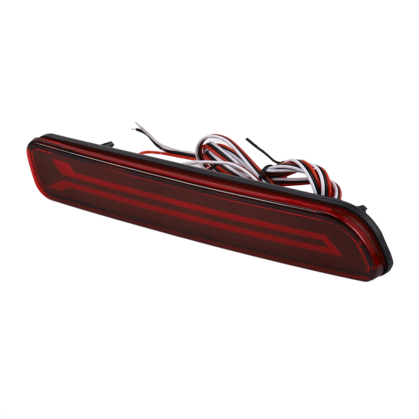 Car LED Rear Brake Tail Bumper Reflector Rear Fog Warning Light for Suzuki Ertiga Ciza Vitara S-Cross Splash SX4