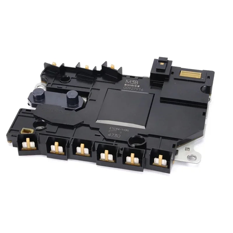 For Nissan Infiniti RE7R01A RE5R05A Transmission Computer Gearbox Control Module Unit TCU ETC94-110N Automatic Transmission TCU