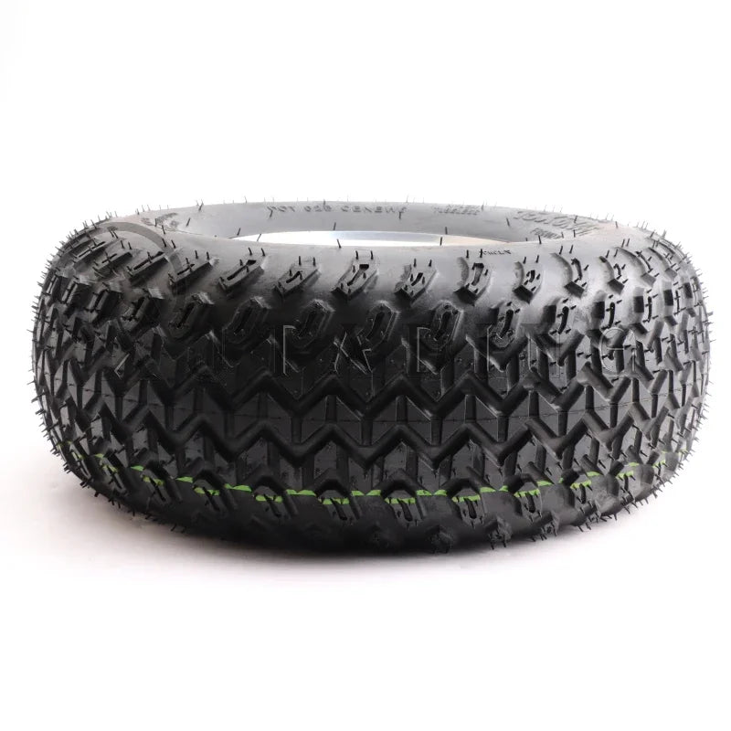 6 inch inflatable wheels 15x6.00-6 Tubeless tire For Lawn mower golf cart ATV Buggy Quad Bike Go Kart farm vehicle vacuum Tyre