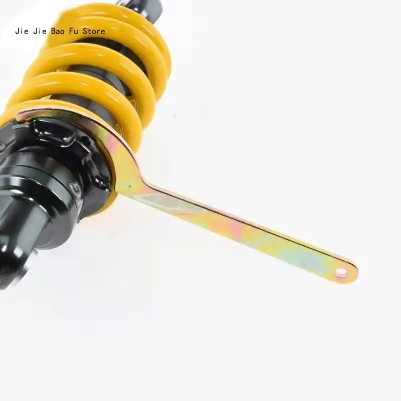 Shock Absorber Suspension Tool Universal Hook C Shock Spanner Wrench C Spanner Wrench Hand Tool Hook Motorcycle Repair