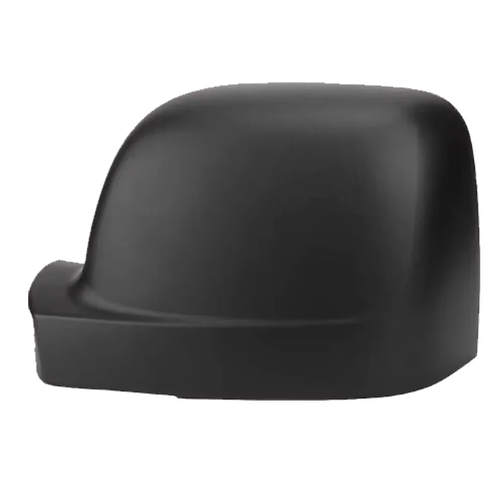 Lower/Upper L/R Car Wing Mirror Cover Case Bottom Housing For Vauxhall Vivaro For Renault Trafic For Fiat Talento Van 2015-2018