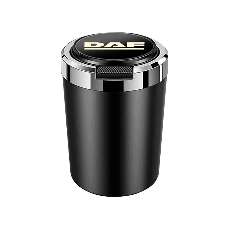 truck ashtray accessories for vehicles truck accessories novelty for DAF xf cf lf va