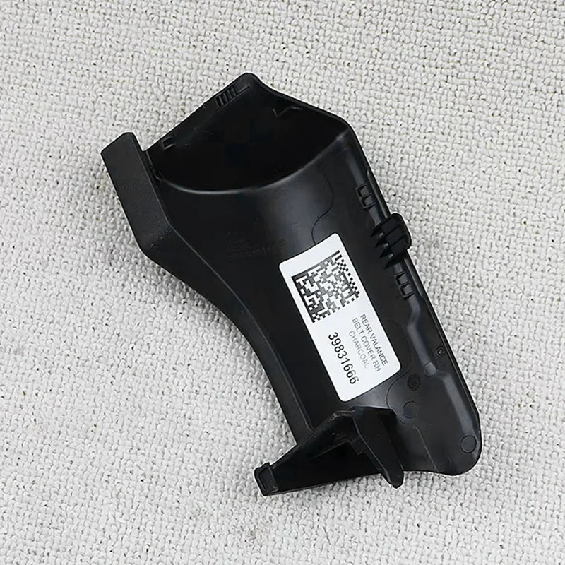 39831664 39831666 Car Front Seat Belt Cover Seat Trim Panel For Volvo XC90 XC60 V90 S90L S60 S90 2017-2024