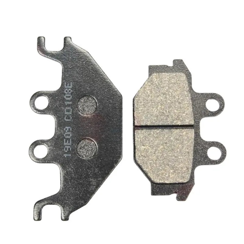 Front / Rear Brake Pads for Sym Nh T200 Xs175