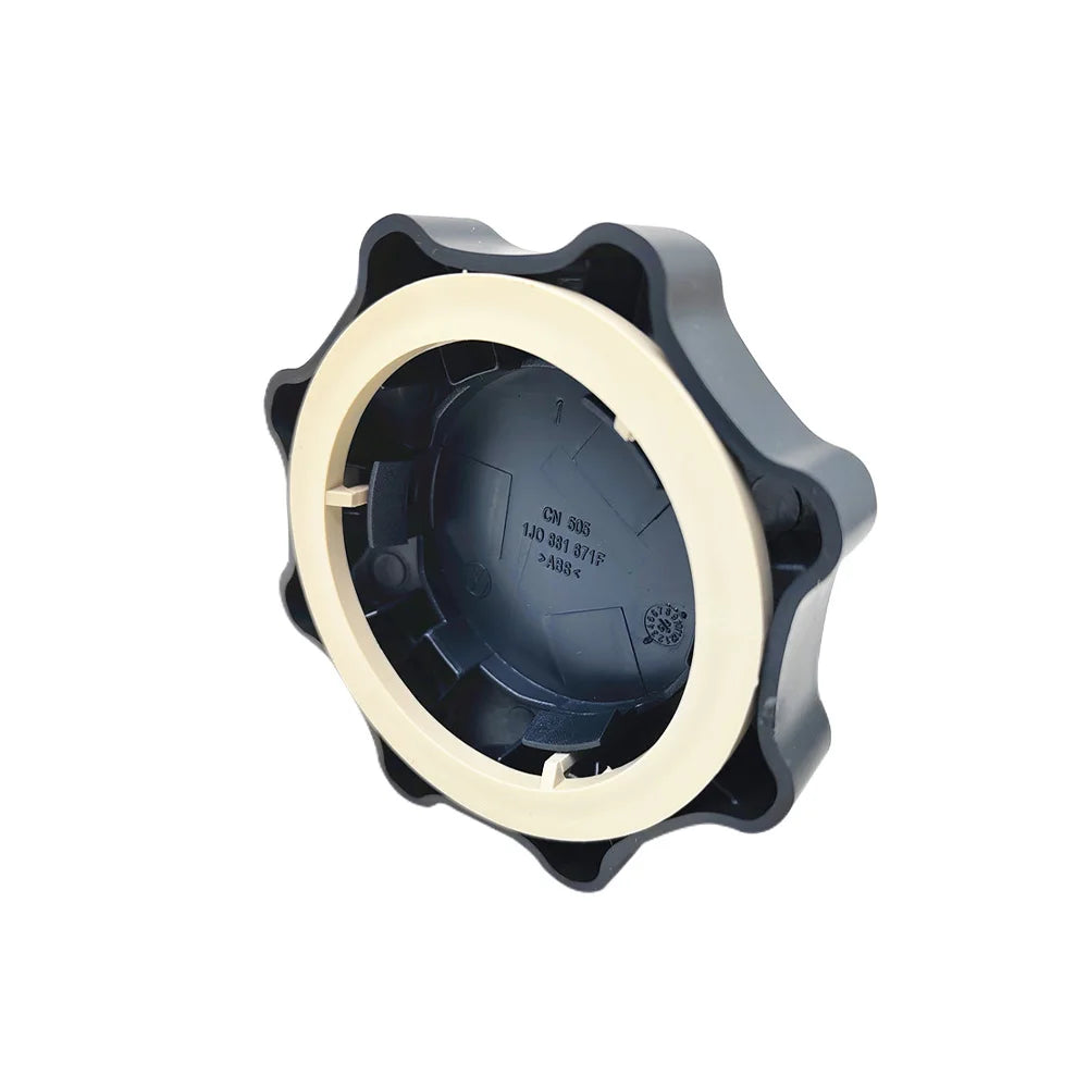 Car Seat Recline adjustment knob For Volkswagen Skoda Citroen Audi Seat Adjustment Black Knob Car Accessories