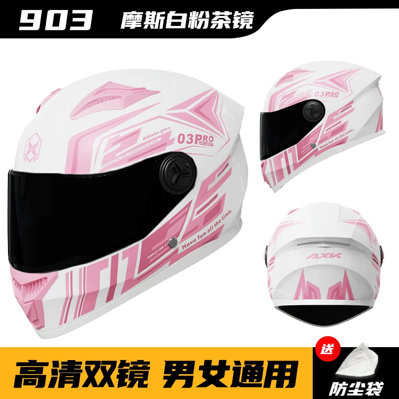 Helmet And Safety For Motorcycle Scooter Casco Moto Modular Capacetes Helmets Engine Full Face Casco Integral Motorsiklet Kask