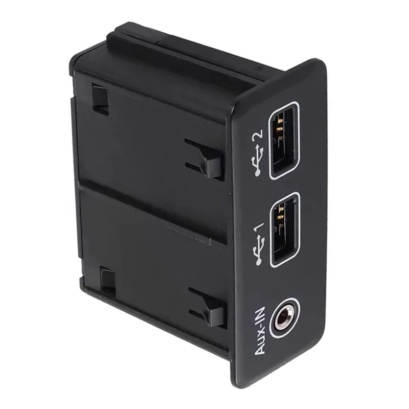 Car 280231941R AUX Audio Interface For Renault Car Accessories LHD