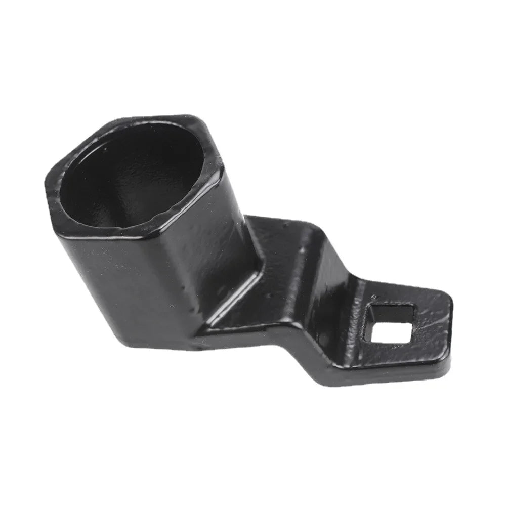 50mm Car Cranks Pulley Removal Tools Crankshaft Pulley Wrench Holder Tool Removal Holding Spanner for Honda Acura Engine