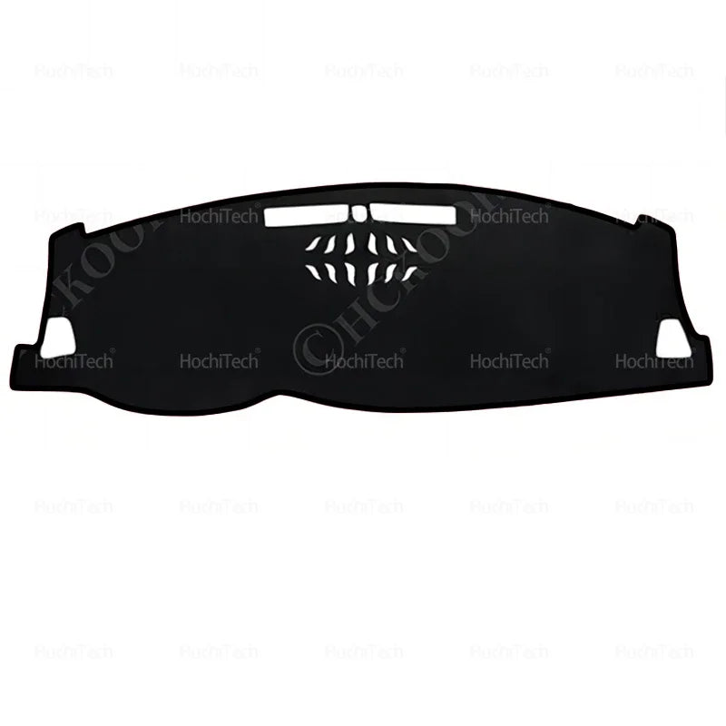 Car Dashboard Cover Dash Mat for Volvo V60 S60 T8 2019~ 2024 Pad Sunshade Cushion Sunshield Nonslip Anti-UV Accessories