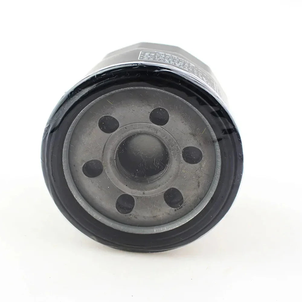 oil filter Motorcycle For Yamaha Scooter XP530 TMAX530 T-MAX T MAX 530 XVS1300 XVS1300 FZS600 FZS600 Fazer YFM660 ATV V-Star