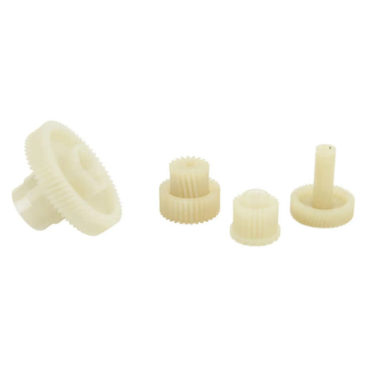 1Set Parking Hand Brake Repair Kit Parking Brake Actuator Repair Gears for Discovery 3 4 Range Rover Professional Car Parts