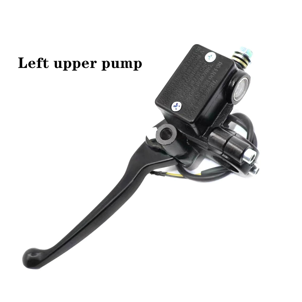Niu Electric Scooter Accessories Original Left Right Hydraulic Brake