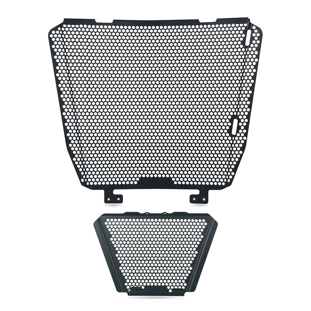 Motorcycle Accessories For Aprilia RSV4 1000 1100 R RR Factory 2009 - 2019 2020 2021 2022 2023 2024 Radiator Guard Grille Cover