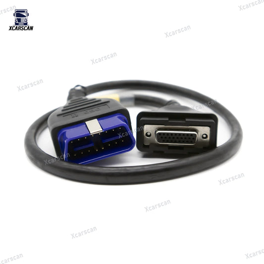 Vehicle Communication Device Sc-a-n-ia VC-I-4 Diagnostic Tool For S-ca-ni-a Trucks Bus Automotive Repair Software Scanner