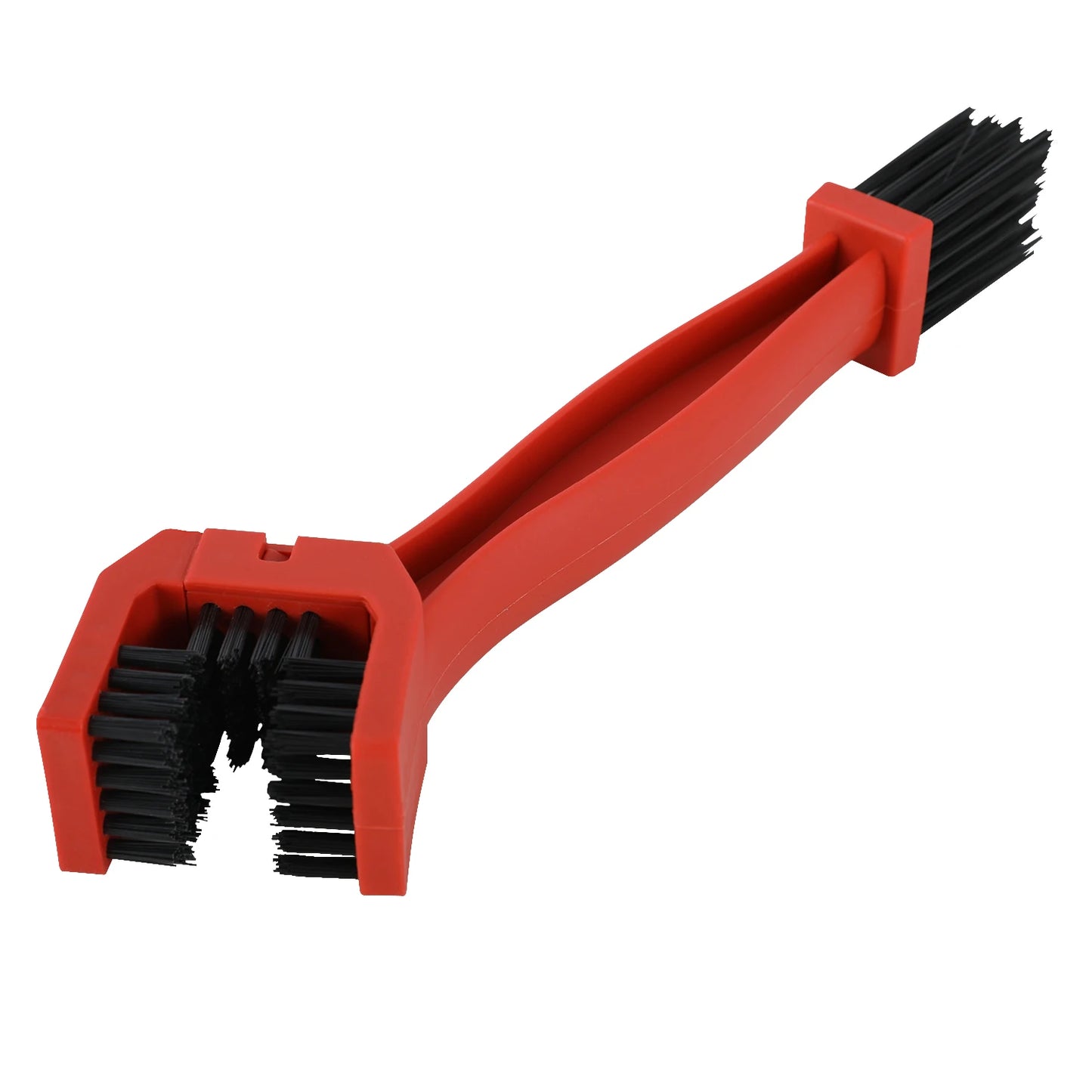 Motorcycle and Bicycle Oil Storage Tool Box Chain Cleaner Chain Oil Anti-splash Tool Set Anti-splash Tool Set