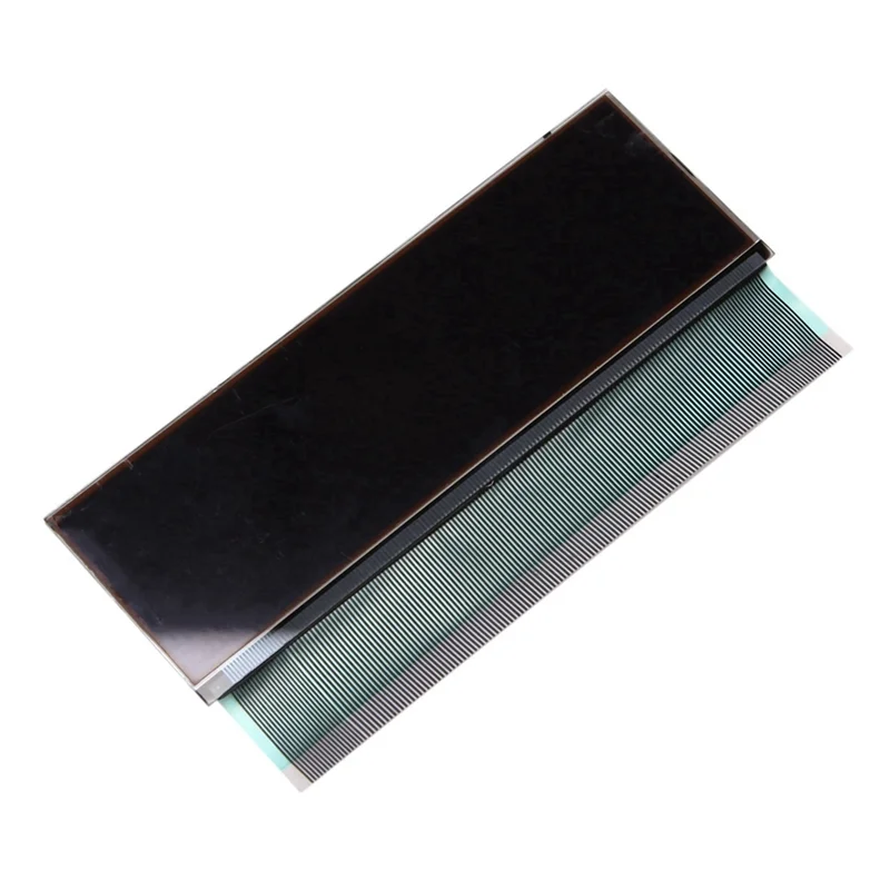 AASS-Car Central Navigator Radio LCD Display For 206 307 Citroen C5 Xsara Picasso Instrument Screen LCD Pixel Repair