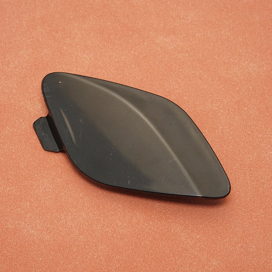 39802519 Front Bumper Grille Grill Tow Eye Hook Cap Cover Unpainted For Volvo S60 V60 2011 2012 2013 2014 2015 2016