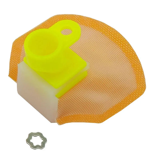 Petrol Fuel Pump Filter For Kawasaki VN1600 Vulcan 1600 Classic 2003-2008 VN2000 VN2000 Classic 2006-2010 Z750 2004 2005-2012