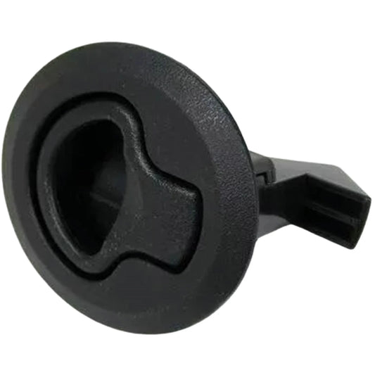 Truck Under Rear Seat Storage Latch Assembly 68059730AB For 2010-2012 DODGE RAM 1500 2500 Car Interior Accessories