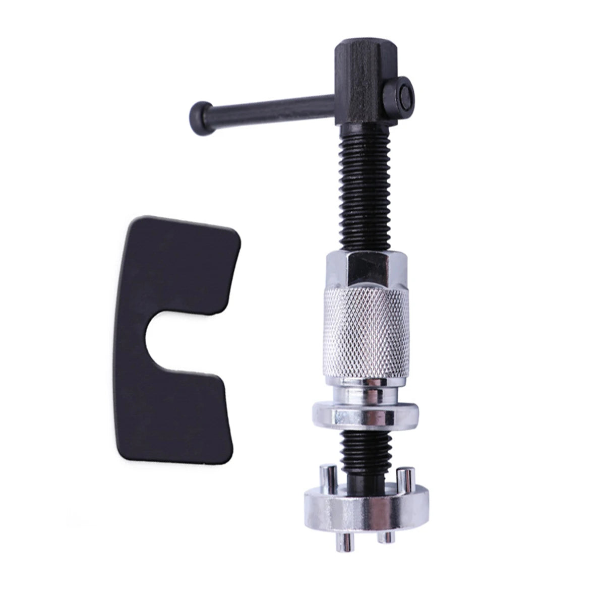 Car Disc Brake Pad Caliper Piston Rewind Wheel Cylinder Pump Separator Disassemble Repair Tools Truck Trailer Auto Accessories