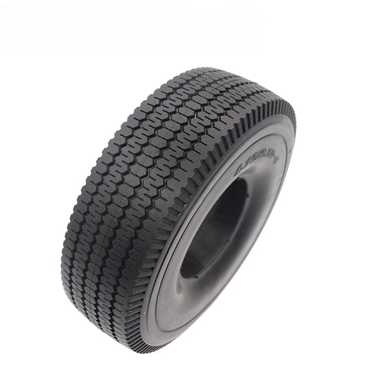 10 Inch Solid Tyres for Electric Vehicles 4.10/3.5
