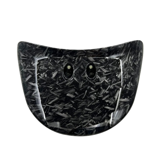 For Vespa Sprint Primavera 50 125 150 2013 2023 Rear Tail Wing Cover Protector Decoration Guard Rear Grab Holder Fairing