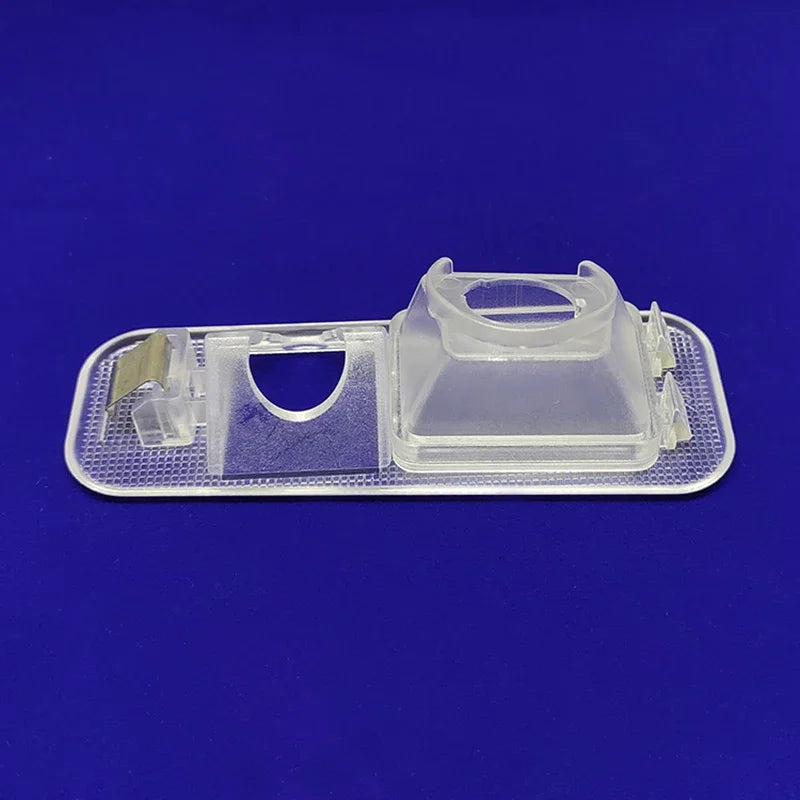 Plastic Car Parking Rear View Camera