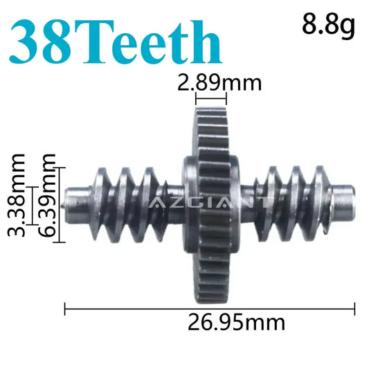 Car Mirror Gear for Land Rover Range Rover Sport L320 Rover L322 Exterior Rearview Motor 2005 2006 2007 2008 2009 2010 2011 2012