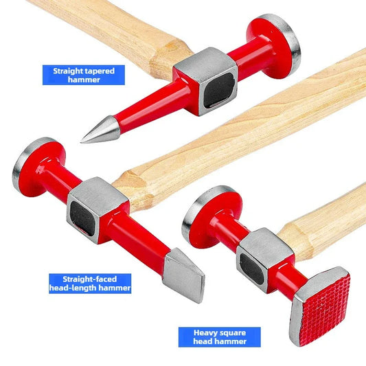 Cars Sheet Metal Hammer Professional