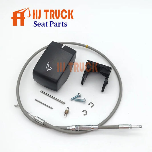 Truck Accessories 1498835 Front Right Side Seat Air Suspension Cable Repair Kit for Scania Accessories