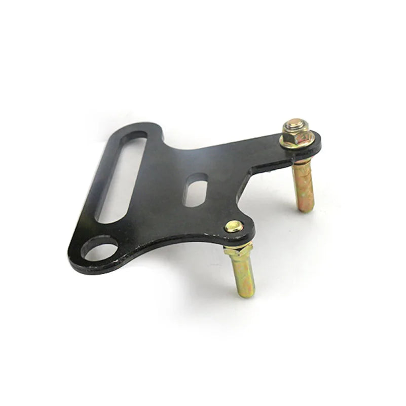 Motorcycle Front Disc Brake Kit Hydraulic System for 110cc 125cc 140cc BBR TTR Pit Bike Motocross Scooter Pitbike