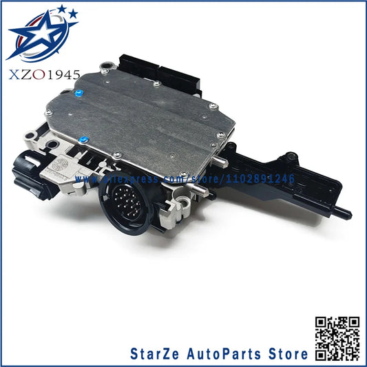 Meichuanglian 0B5 DL501 TCU Automatic Transmission Control Unit 0B5927156J for A4 A5 A6 A7 Q5 Transmission Computer