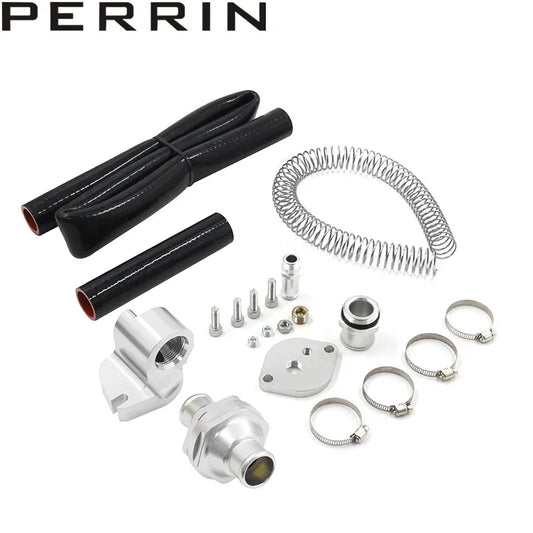 Radiator Coolant Reroute Kit fit for 1.6L Mazda Miata MX5