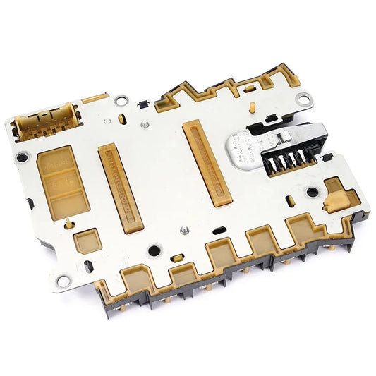 For Nissan Infiniti RE7R01A RE5R05A Transmission Computer Gearbox Control Module Unit TCU ETC94-110N Automatic Transmission TCU