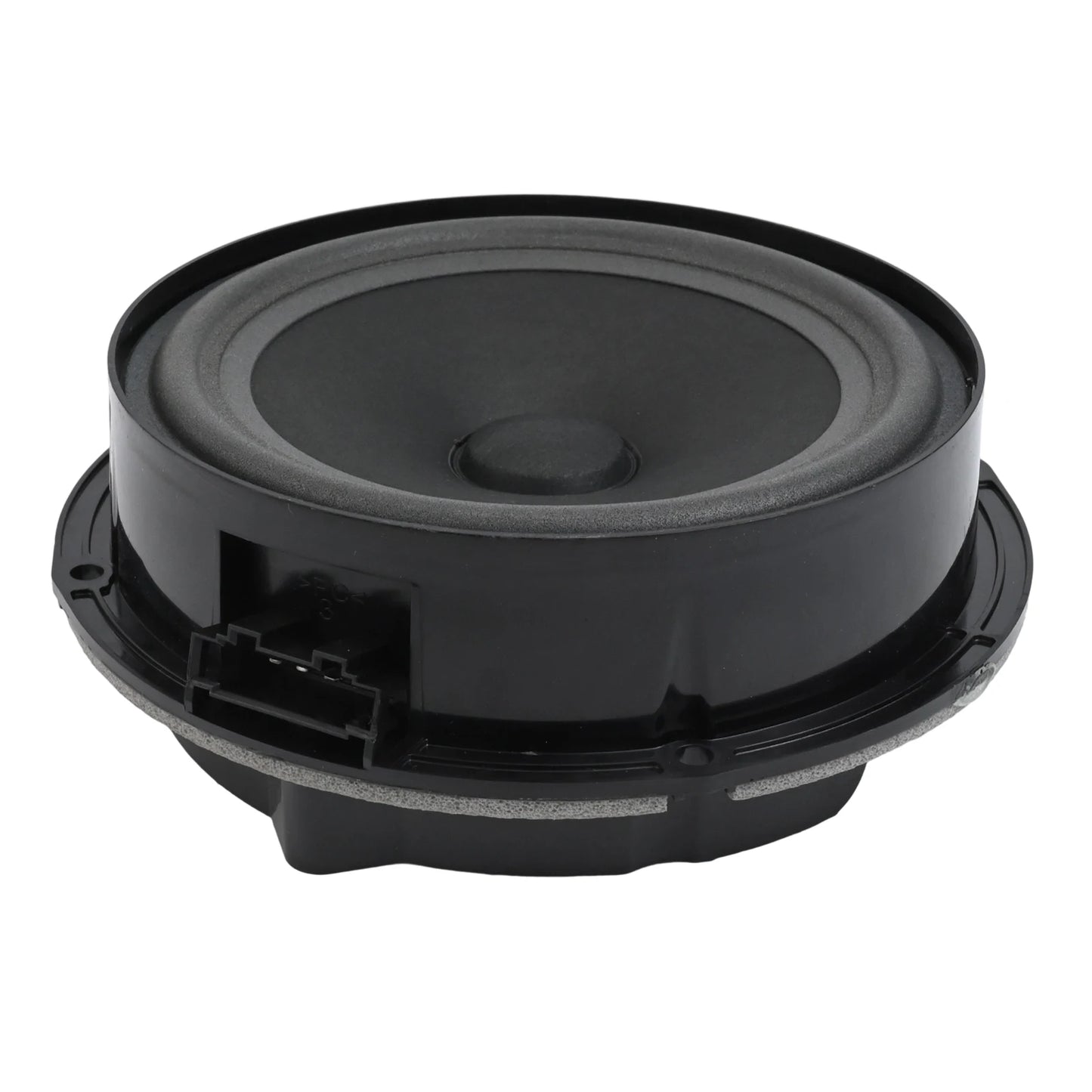 Car Audio Installation As Shown In The Picture 5N0035454B 5N0035453C Automotive Woofer Compact Size Easy Installation
