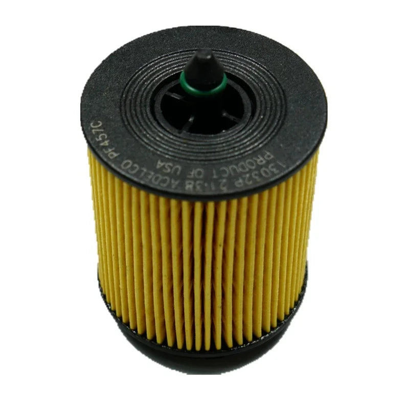 Oil Filter for Chevrolet GMC Buick Pontiac Saab Fisker Saturn PF457G
