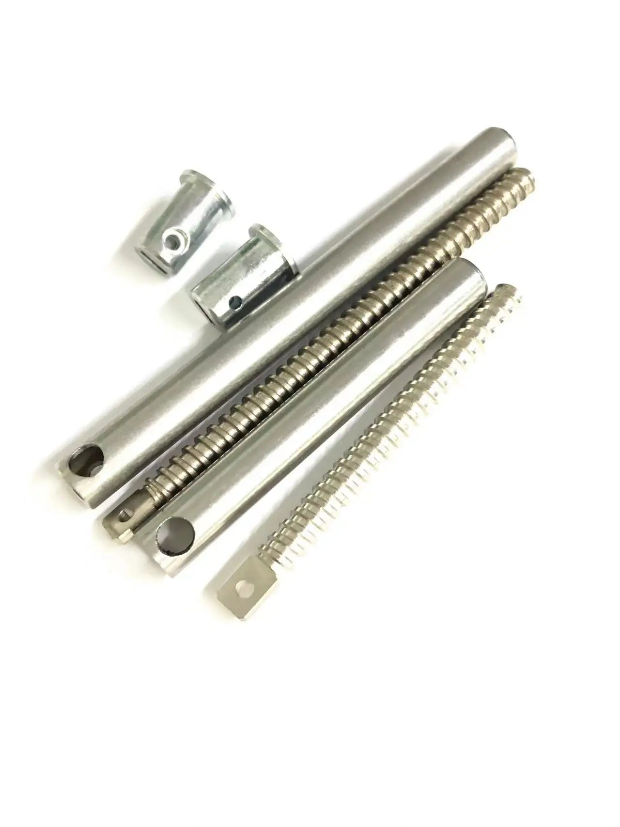 HUINA 1/14 1580 580 23CH Full metal Excavator Gearbox Tooth Box Metal Putter Gripper Quick Hitch Bucket Arm Track Chassis Parts