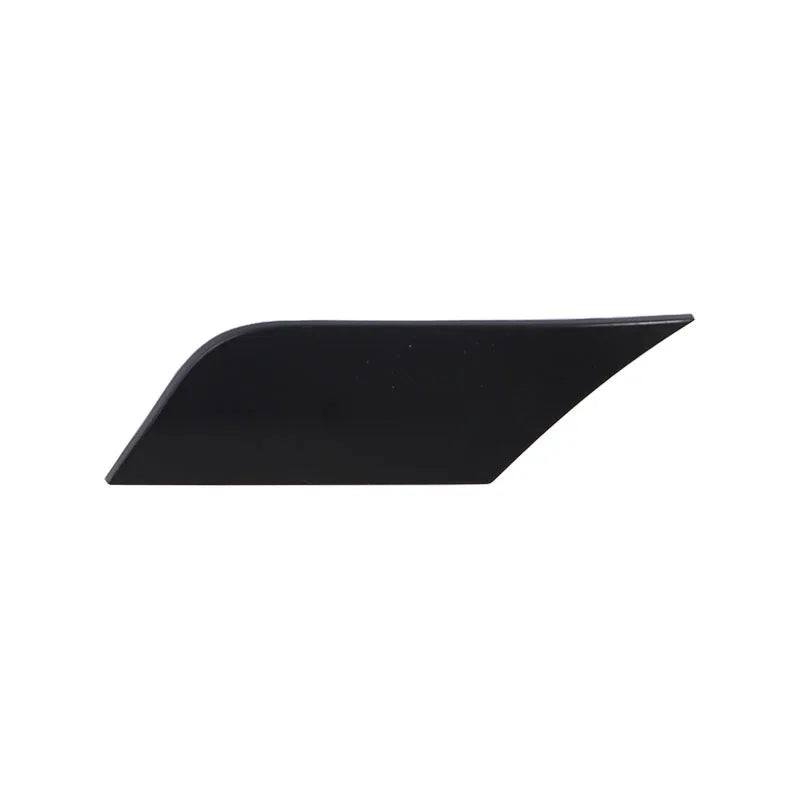 Car Accessories Front Bumper Tow Hook Cover Trailer Cap For Suzuki SX4 S-cross Cross Facelift 2016 2017 2018 2019 2020