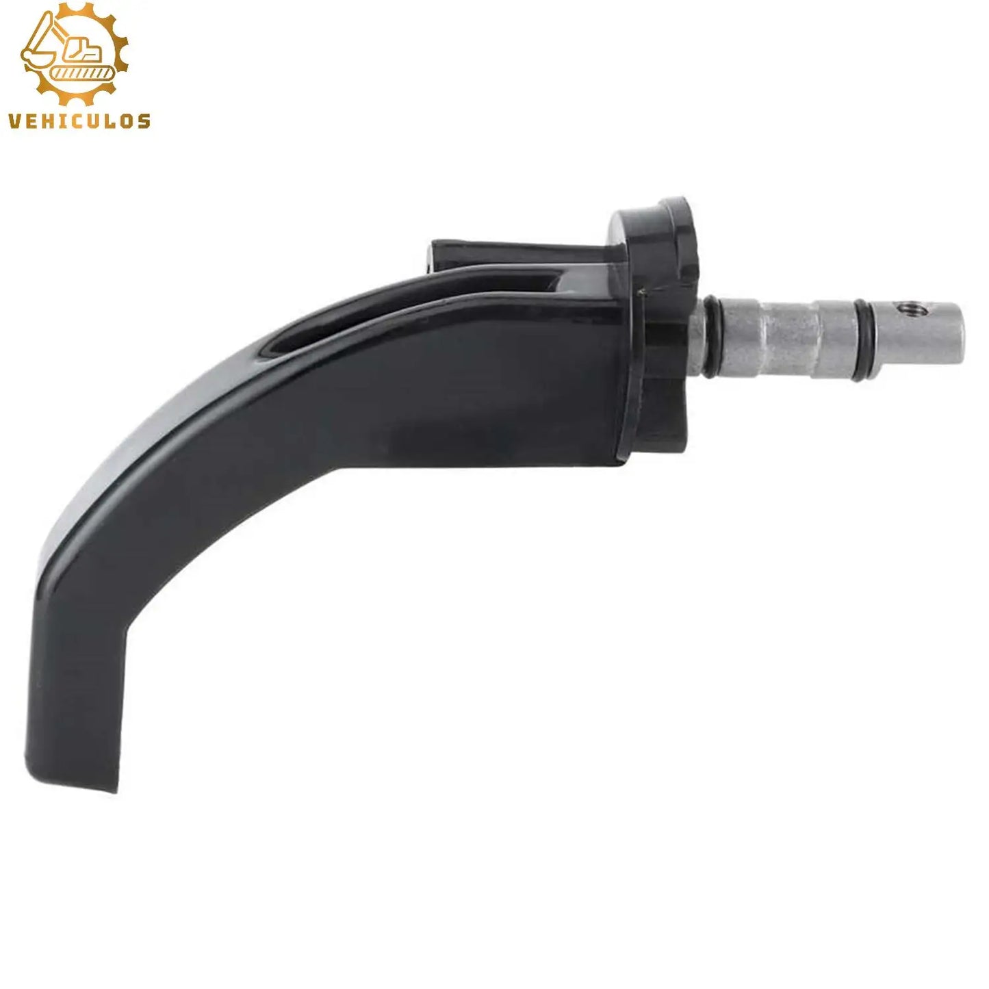 369-66110 VEHICULOS Marine Parts Gear Lever Assembly For Mercury Tohatsu 3.3HP 3.5HP 4HP 5HP 2-Stroke Engines Auto Dosing Pump