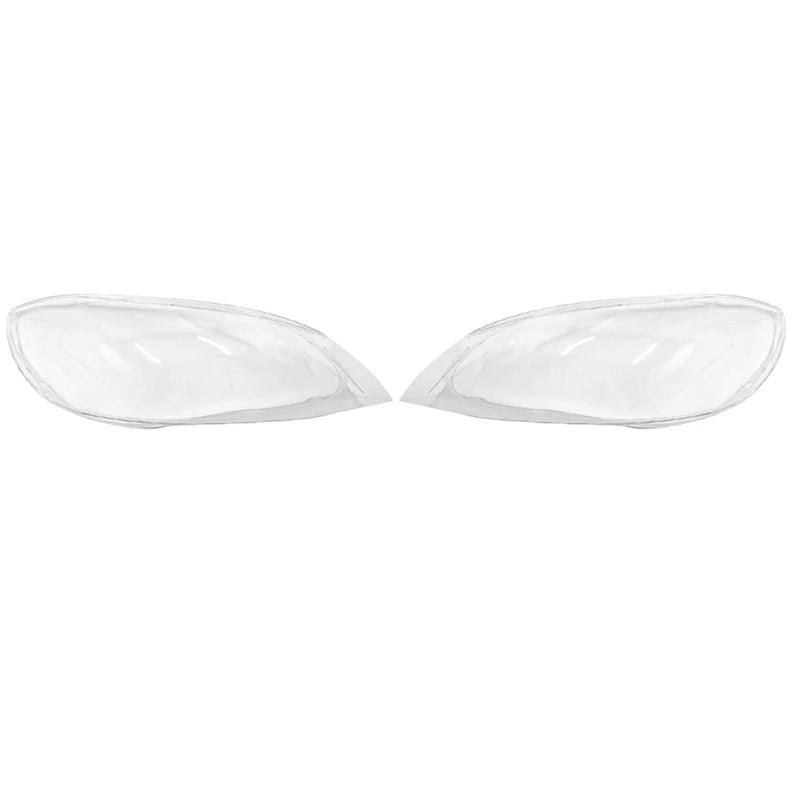 For -Volvo V40 2013-2019 Right Car Transparent Lampshade Headlight Cover Glasses Lamp Shade Headlight Shell Cover Lens