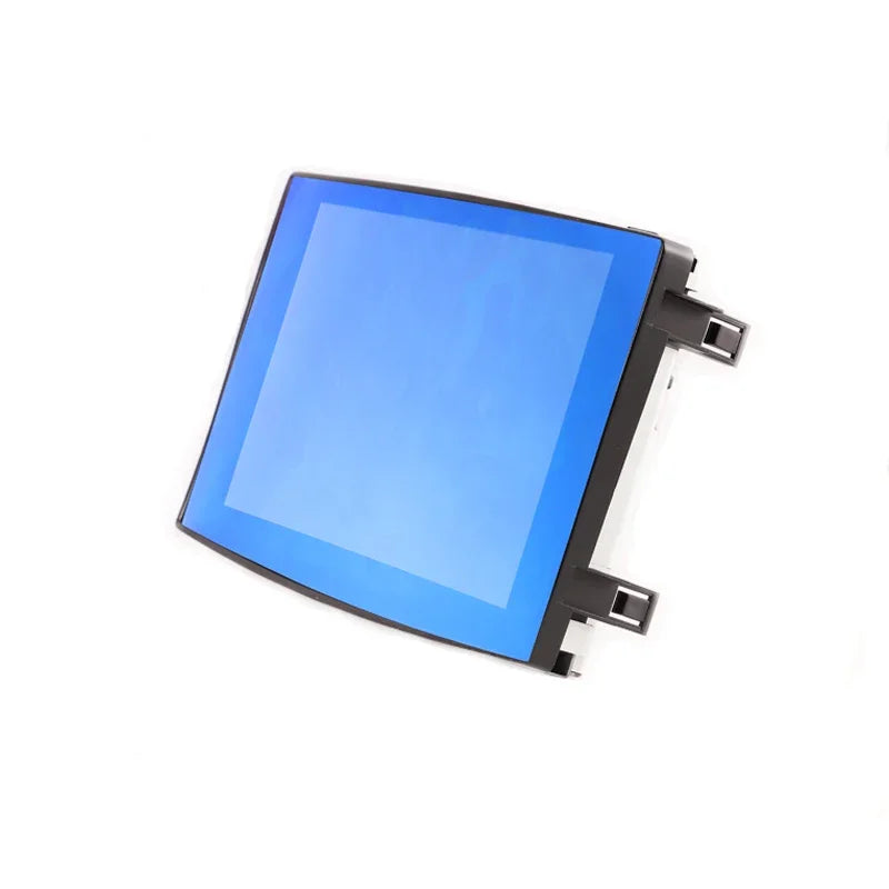 Digital AC Control Panel For Audi A8 2005-2010 AC Panel Display LCD Climate Board Stereo Screen android auto radios