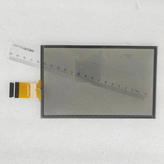 7 Inch Touch Screen Panel Digitizer Lens For Peugeot 208 2008 308 3008 508 Citroen C3-XR C4 C4L C5 Car DVD player GPS Navigation