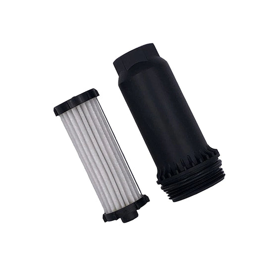 Transmission Oil Filter 7M5R6C631AD For Ford C-MAX Focus Galaxy Kuga Mondeo S-MAX Volvo C30 S40 S60 Mitsubishi Lancer Renault