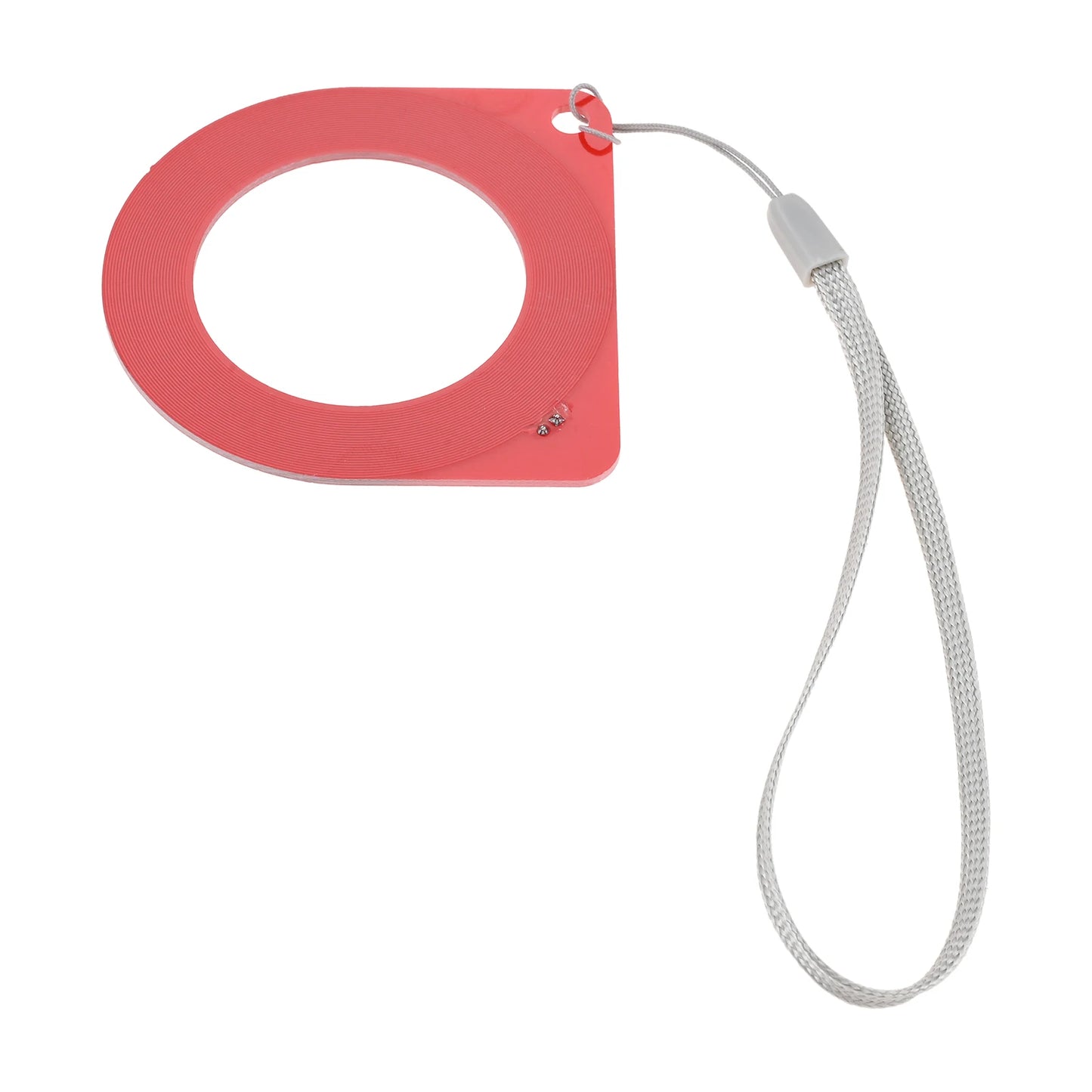 Car Universal ECU Test Coil Tool Fast Checking Chip Immobiliser System Auto Lock Inspection Loop Key Lock Chip Antenna Tester