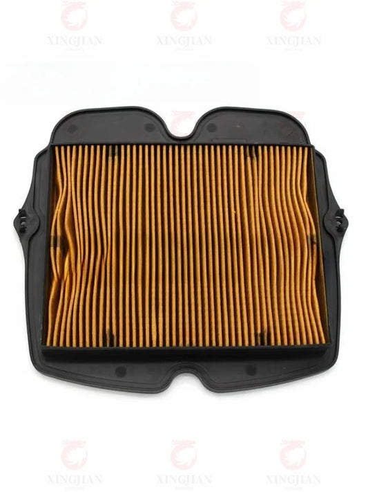 Motorcycle Air Filter Oil Filter For HONDA VFR1200 VFR1200F 2010-2012 VFR1200X Crosstourer Highland 2012-2018 Intake Cleaner